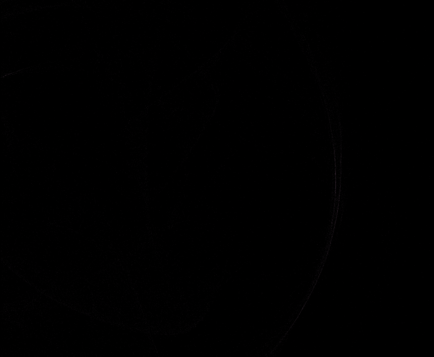 Fractal flame artwork